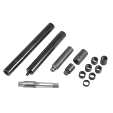 Tool Time M14x 1.25 Deep Hole Aluminum Head Spark Plug Hole Repair Kit TO3532220